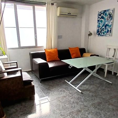 Triana, Lovely Flat+Pool セビリア エクステリア 写真