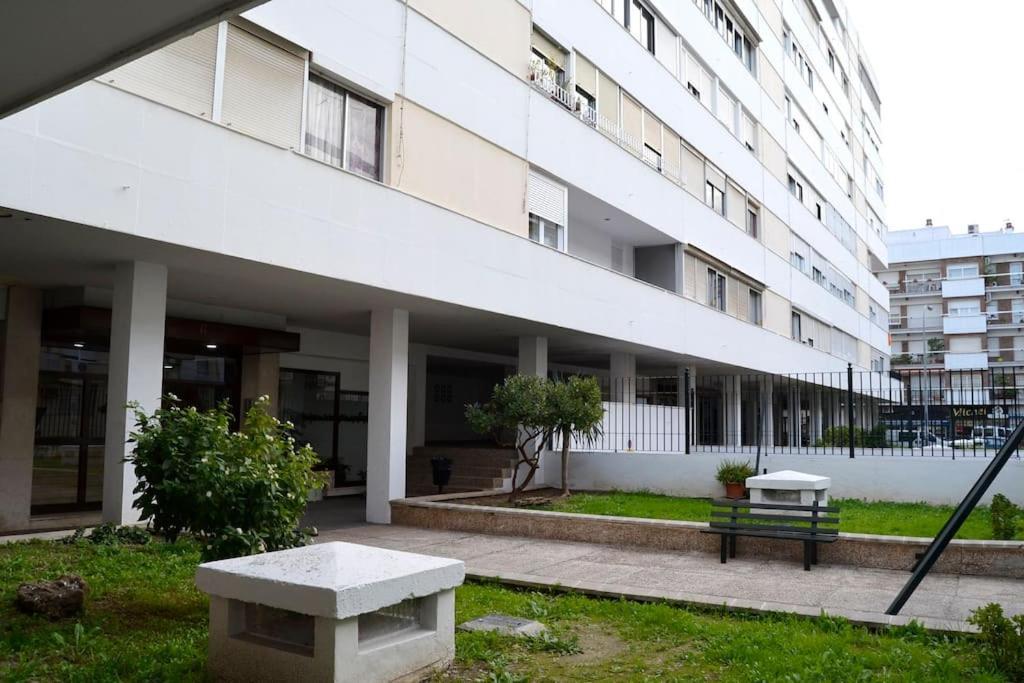 Triana, Lovely Flat+Pool セビリア エクステリア 写真