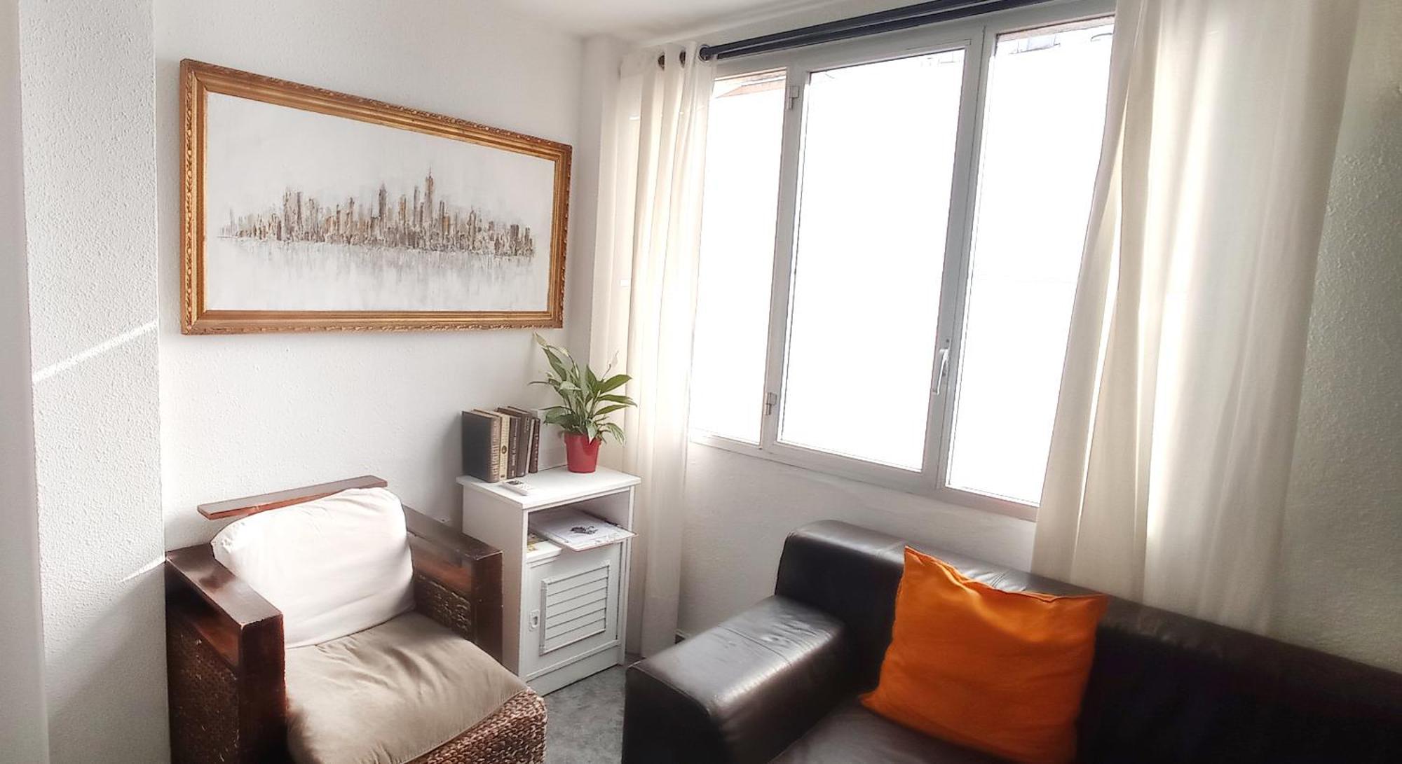 Triana, Lovely Flat+Pool セビリア エクステリア 写真
