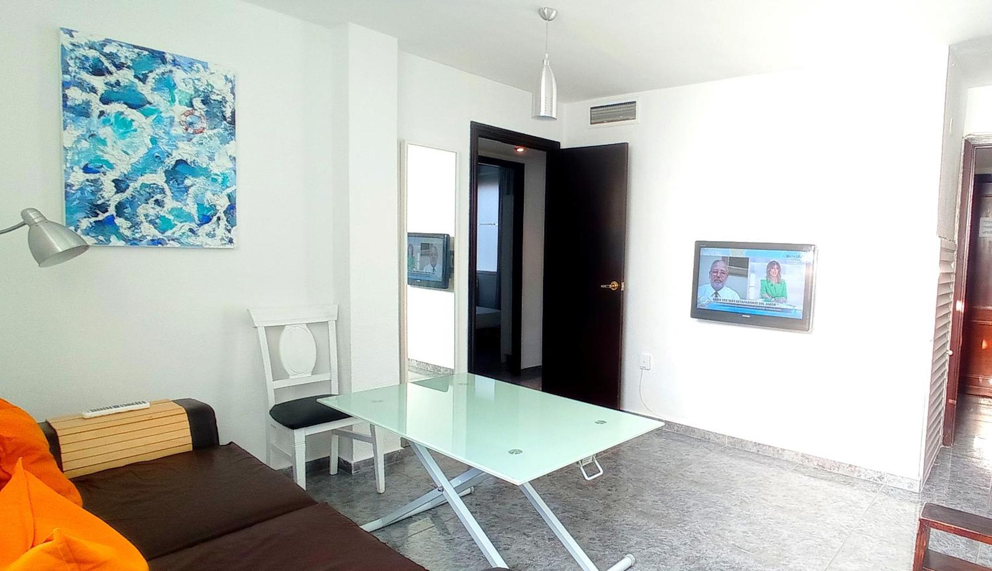 Triana, Lovely Flat+Pool セビリア エクステリア 写真
