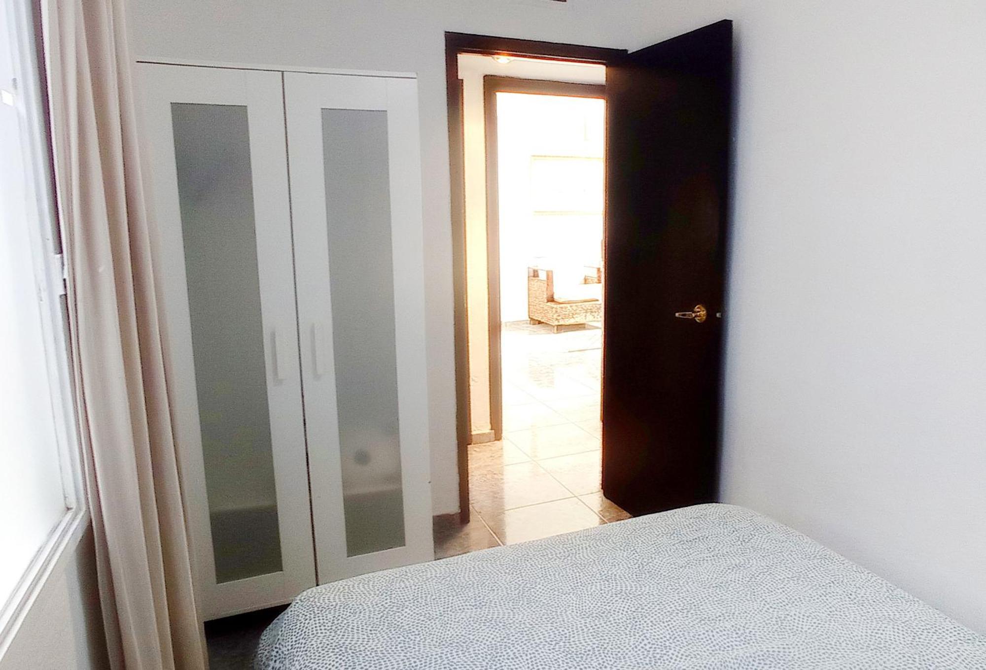 Triana, Lovely Flat+Pool セビリア エクステリア 写真
