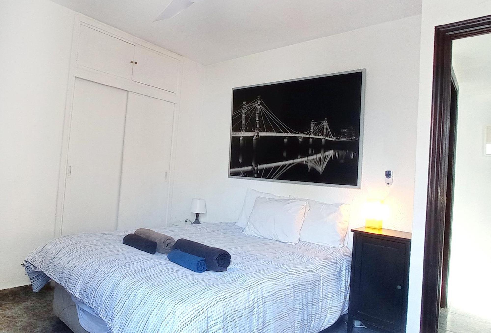 Triana, Lovely Flat+Pool セビリア エクステリア 写真