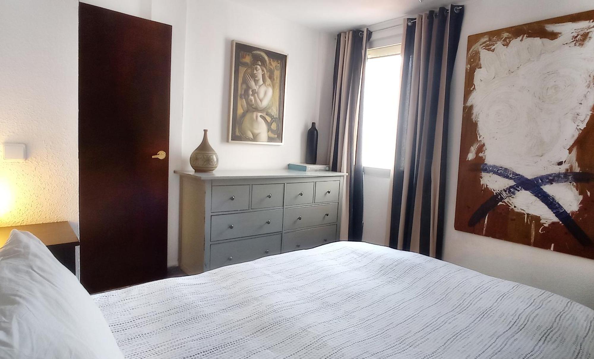Triana, Lovely Flat+Pool セビリア エクステリア 写真