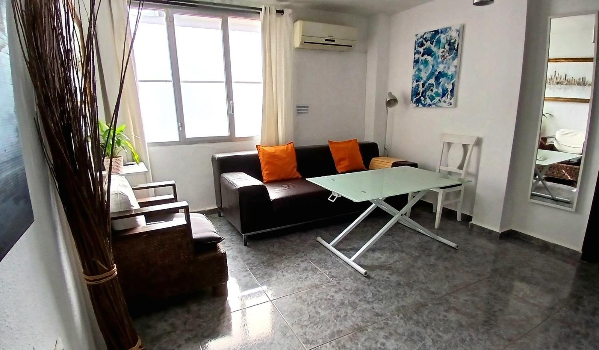 Triana, Lovely Flat+Pool セビリア エクステリア 写真
